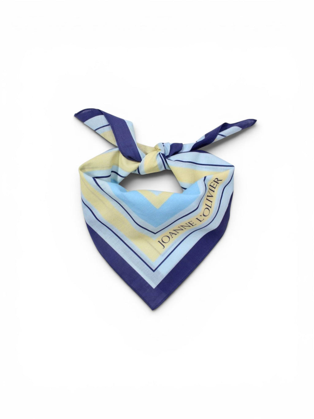 Bandana algodón CAPRI