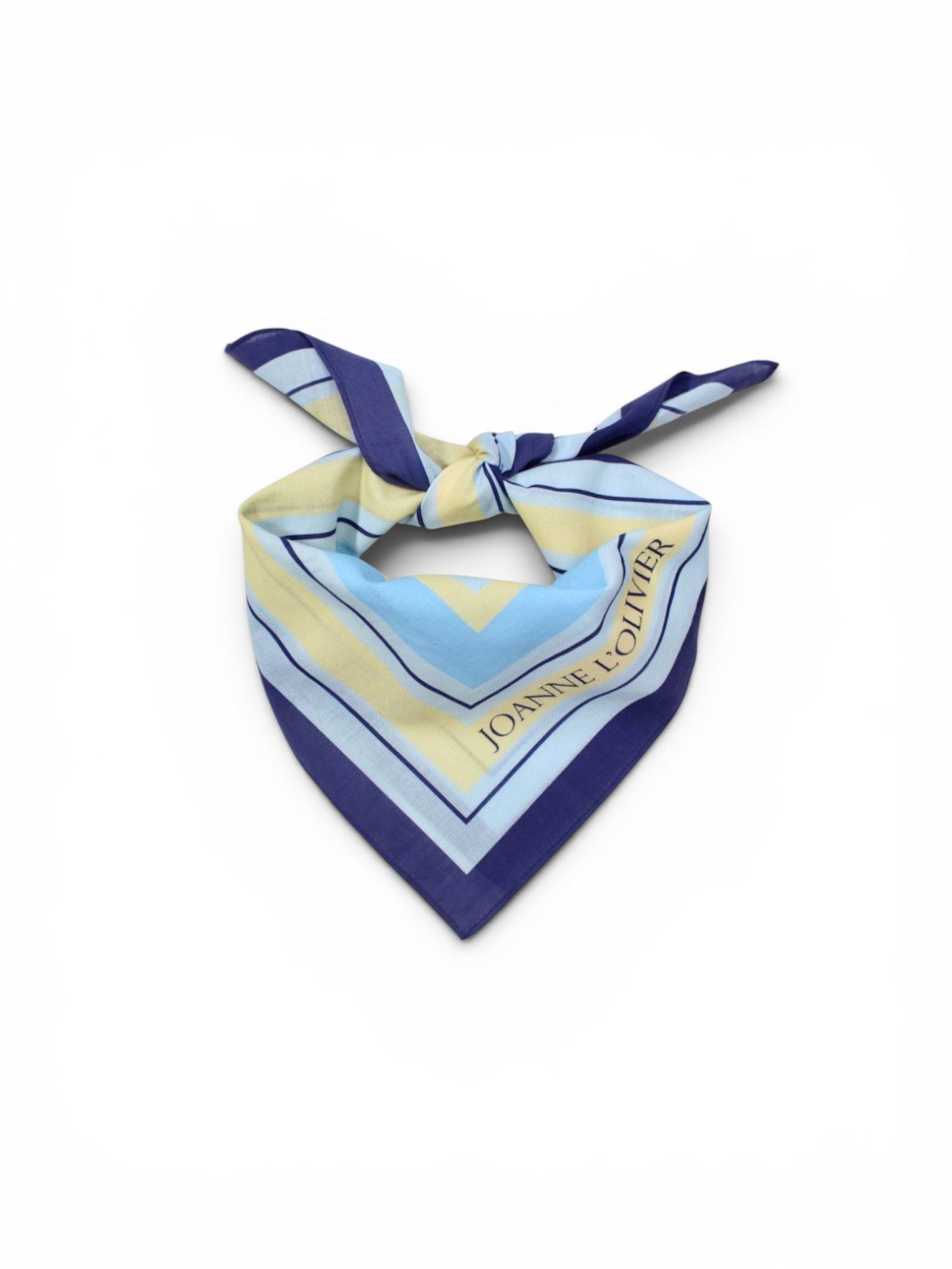 Bandana algodón CAPRI